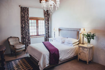 1692 De Kleijne Bos Country House