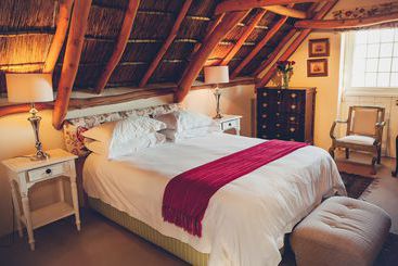 1692 De Kleijne Bos Country House