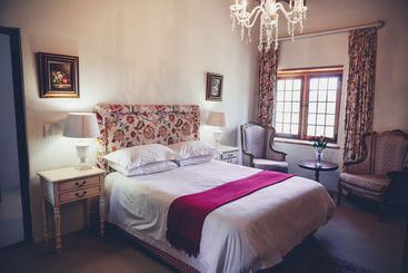1692 De Kleijne Bos Country House