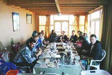 Hostel Original Surf Morocco