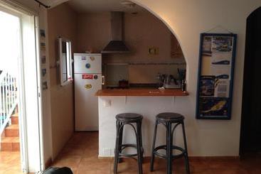 Albergue Pura Vida Corralejo