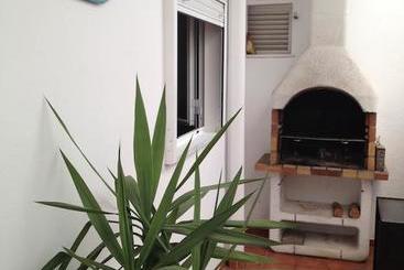 Albergue Pura Vida Corralejo