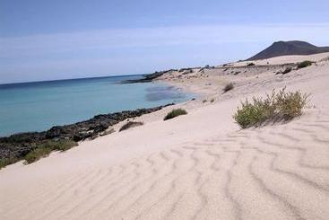 Albergue Pura Vida Corralejo