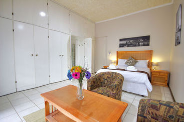 צימר Eagles Nest Guesthouse