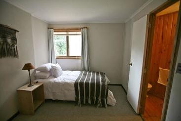 تختخواب و صبحانه Raices Bed&Breakfast