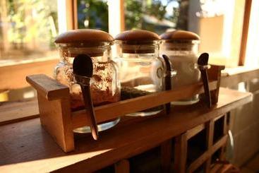 تختخواب و صبحانه Raices Bed&Breakfast