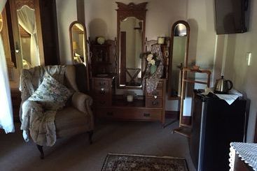 Berit Country Home & Chapel