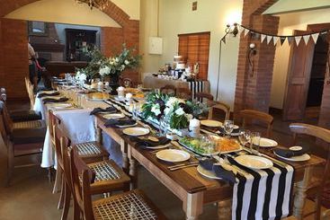 Berit Country Home & Chapel