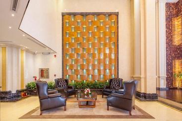 هتل Al Ahsa Grand Serviced Apartment