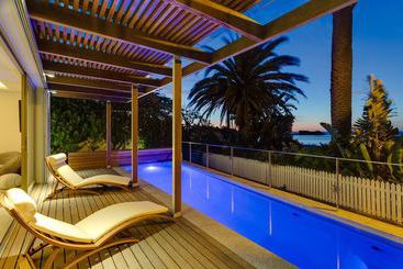 Bungalow 52
