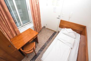 City Apartment Hotel