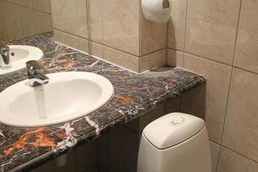 City Apartment Hotel