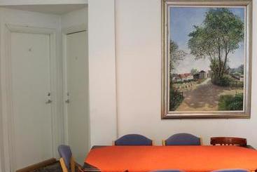 City Apartment Hotel