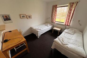 Emmaus Hostel