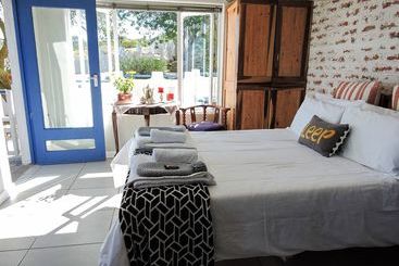 コテージ Garden Route Self Catering