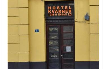 Hostel Kvarner