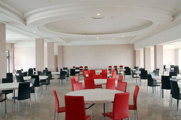 هتل Afrikland Hôtel