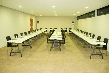 هتل Afrikland Hôtel