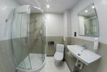 هتل Homer Bydgoszcz Ośrodek Rehabilitacji I Szkolenia Pzn