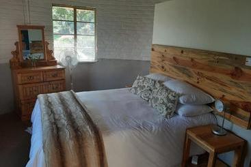 فندق Imla Guest Farm