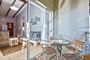 Knysna Pocket Breaks Unit 3