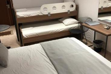 Meliton Inn Hotel & Suites By The Beach