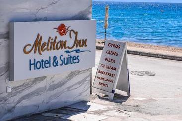 Meliton Inn Hotel & Suites By The Beach