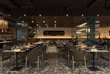호텔 Movenpick Resort & Spa Karpacz