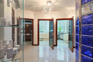 هتل Spa Plaza Essentuki