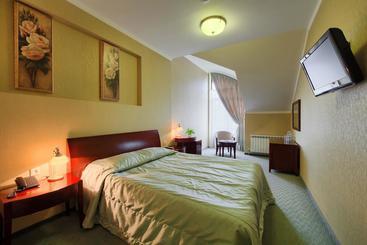 هتل Spa Plaza Essentuki