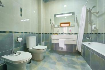 هتل Spa Plaza Essentuki