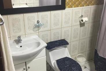 Hostal Majo