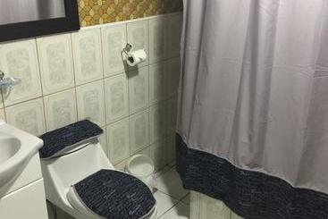 Hostal Majo