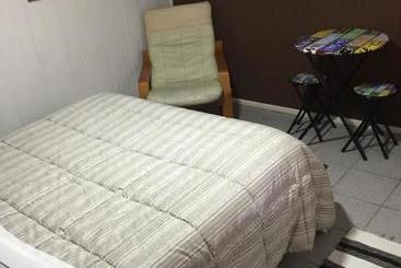 Hostal Majo