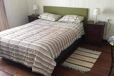 Hostal Majo