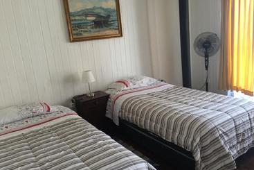 Hostal Majo