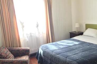 Hostal Majo