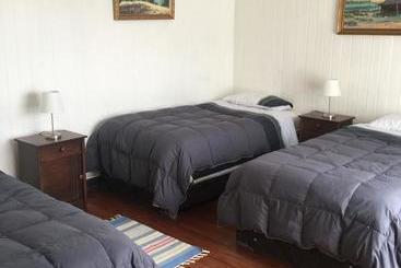 Hostal Majo