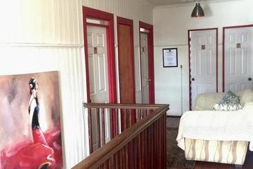 Hostal Majo