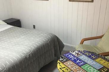 Hostal Majo