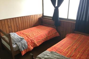 Hostal Majo