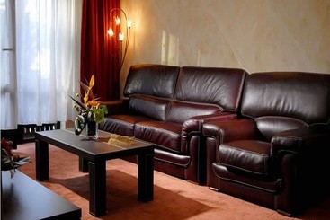 Отель Cabana Schiorilor Predeal