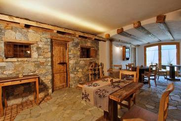 هتل Chalet Teo E Marianna