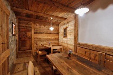 هتل Chalet Teo E Marianna