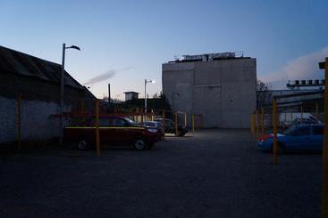 هتل De Talca