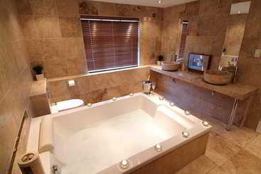 هتل Erlscote House Apartments