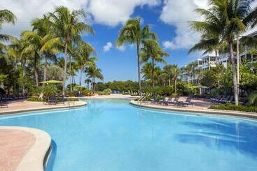 فندق Hyatt Beach House Resort, A Hyatt Vacation Club Resort