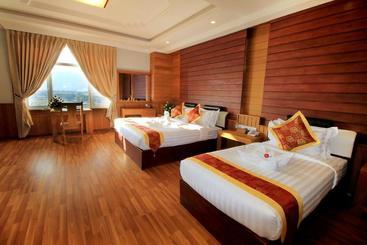 هتل Inle Cherry Queen