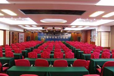 هتل Lijiang Dian Jun Wang