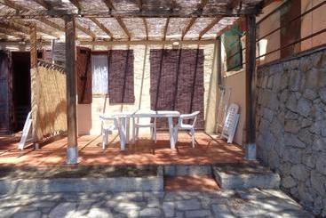 בית מלון כפרי Residence La Calle